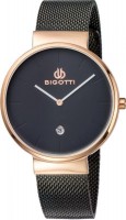 Фото - Наручний годинник Bigotti BGT0180-2 