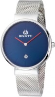 Фото - Наручний годинник Bigotti BGT0180-3 