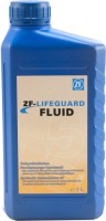 Трансмісійне мастило ZF Lifeguard Fluid 5 1L 1 л