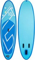 Zdjęcia - Deska SUP Gladiator 10'0"x32" (2018) 