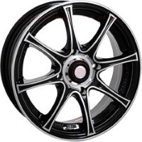 Фото - Диск SPORTMAX RACING 360 (6,5x16/4x98 ET42 DIA67,1)