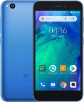 Фото - Мобільний телефон Xiaomi Redmi Go 16 ГБ