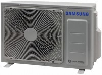Zdjęcia - Klimatyzator Samsung AJ040FCJ2EH/EU 40 m² na 2 blok(y)