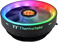 Chłodzenie Thermaltake UX100 ARGB Lighting 