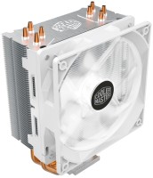 Zdjęcia - Chłodzenie Cooler Master Hyper 212 LED White Edition 