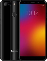 Фото - Мобільний телефон Lenovo K9 32 ГБ / 3 ГБ