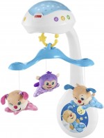 Фото - Мобіль Fisher Price FWR92 