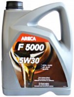 Zdjęcia - Olej silnikowy Areca F5000 5W-30 5 l