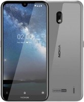 Zdjęcia - Telefon komórkowy Nokia 2.2 16 GB / 2 GB