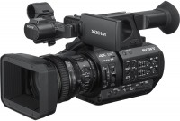 Zdjęcia - Kamera Sony PXW-Z280 