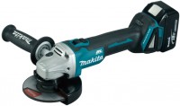 Шліфувальна машина Makita DGA504RF 