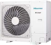 Фото - Кондиціонер Hisense AVW-34HJFH 100 м² на 4 блоки(ів)