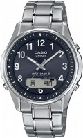 Наручний годинник Casio LCW-M100TSE-1A2 