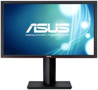 Zdjęcia - Monitor Asus PA238Q 23 "  czarny