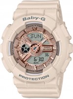 Фото - Наручний годинник Casio Baby-G BA-110CP-4A 