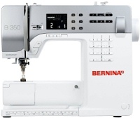 Фото - Швейна машина / оверлок BERNINA B350 