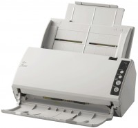 Zdjęcia - Skaner Fujitsu fi-6110 