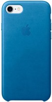Чохол Apple Leather Case for iPhone 7/8/SE 2020 