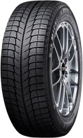 Фото - Шини Michelin X-Ice 3 Plus 225/65 R17 102T 