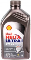 Фото - Моторне мастило Shell Helix Ultra l 5W-30 1 л