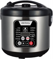 Zdjęcia - Multicooker Elenberg MC 15 