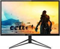 Zdjęcia - Monitor Philips 326M6VJRMB 32 "