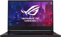 Laptop Asus ROG Zephyrus S GX531GW (GX531GW-ES027T)