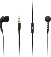 Zdjęcia - Słuchawki Lenovo 100 In-Ear Headphone 
