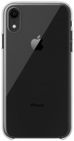 Zdjęcia - Etui Apple Clear Case for iPhone Xr 