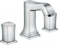 Фото - Змішувач Hansgrohe Metropol Classic 31304000 