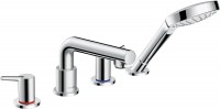 Фото - Змішувач Hansgrohe Talis S 72418000 