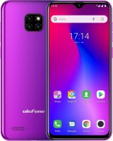 Zdjęcia - Telefon komórkowy UleFone S11 16 GB / 1 GB