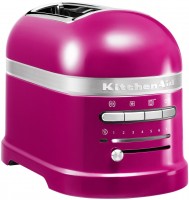 Фото - Тостер KitchenAid 5KMT2204ERI 