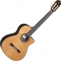 Zdjęcia - Gitara Alhambra 5P CW E2 