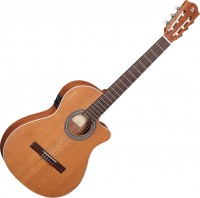 Zdjęcia - Gitara Alhambra Z-Nature CT EZ 