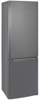 Фото - Холодильник Hotpoint-Ariston HBM 1181.3 XF нержавіюча сталь