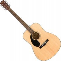 Gitara Fender CD-60S LH 