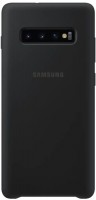Чохол Samsung Silicone Cover for Galaxy S10 Plus 