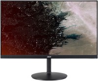 Фото - Монітор Acer Nitro XV272Pbmiiprzx 27 "  чорний