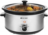 Zdjęcia - Multicooker KITFORT KT-207 