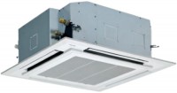 Фото - Кондиціонер Neoclima NTSI36AH1es/NUI36AH3e 105 м²