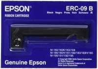 Zdjęcia - Wkład drukujący Epson ERC-09B C43S015354 
