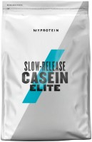 Фото - Протеїн Myprotein Slow-Release Casein 1 кг