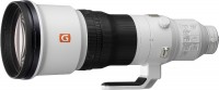Об'єктив Sony 600mm f/4.0 GM FE OSS 