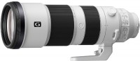 Об'єктив Sony 200-600mm f/5.6-6.3 G FE OSS 