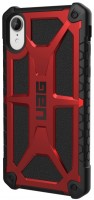 Фото - Чохол UAG Monarch for iPhone Xr 