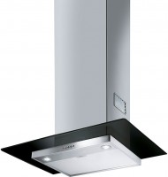 Zdjęcia - Okap Smeg KFV62DNE czarny