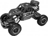 Zdjęcia - Samochód zdalnie sterowany Sulong Toys Off-Road Crawler Rock Sport 1:20 