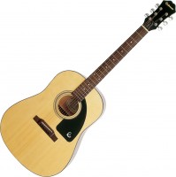 Фото - Гітара Epiphone AJ-100 