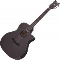 Zdjęcia - Gitara Schecter Orleans Studio AC 